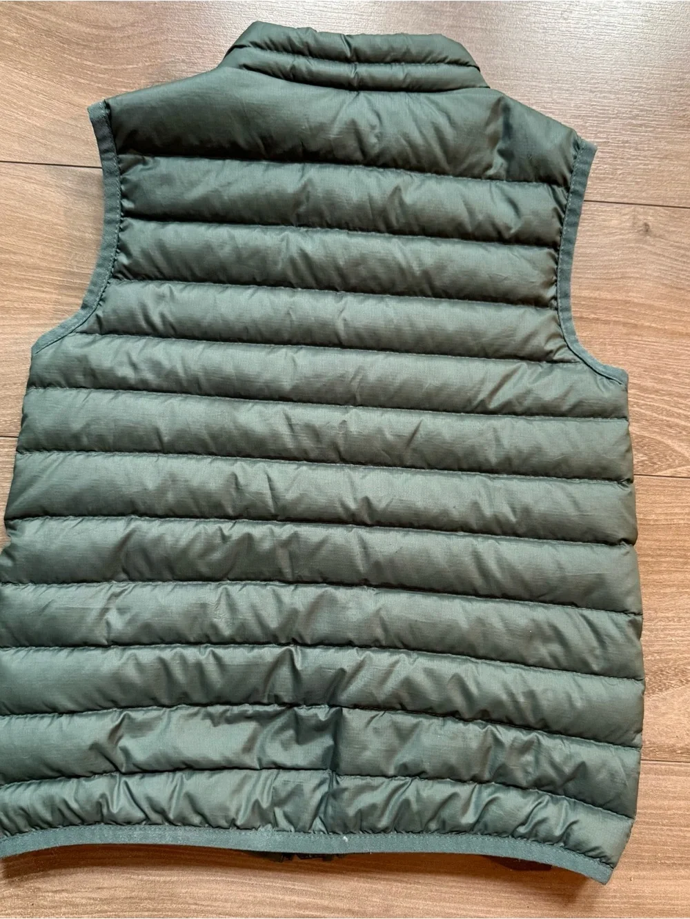 Patagonia Baby Down sweater vest
